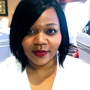 Meet your Posher, Shalon